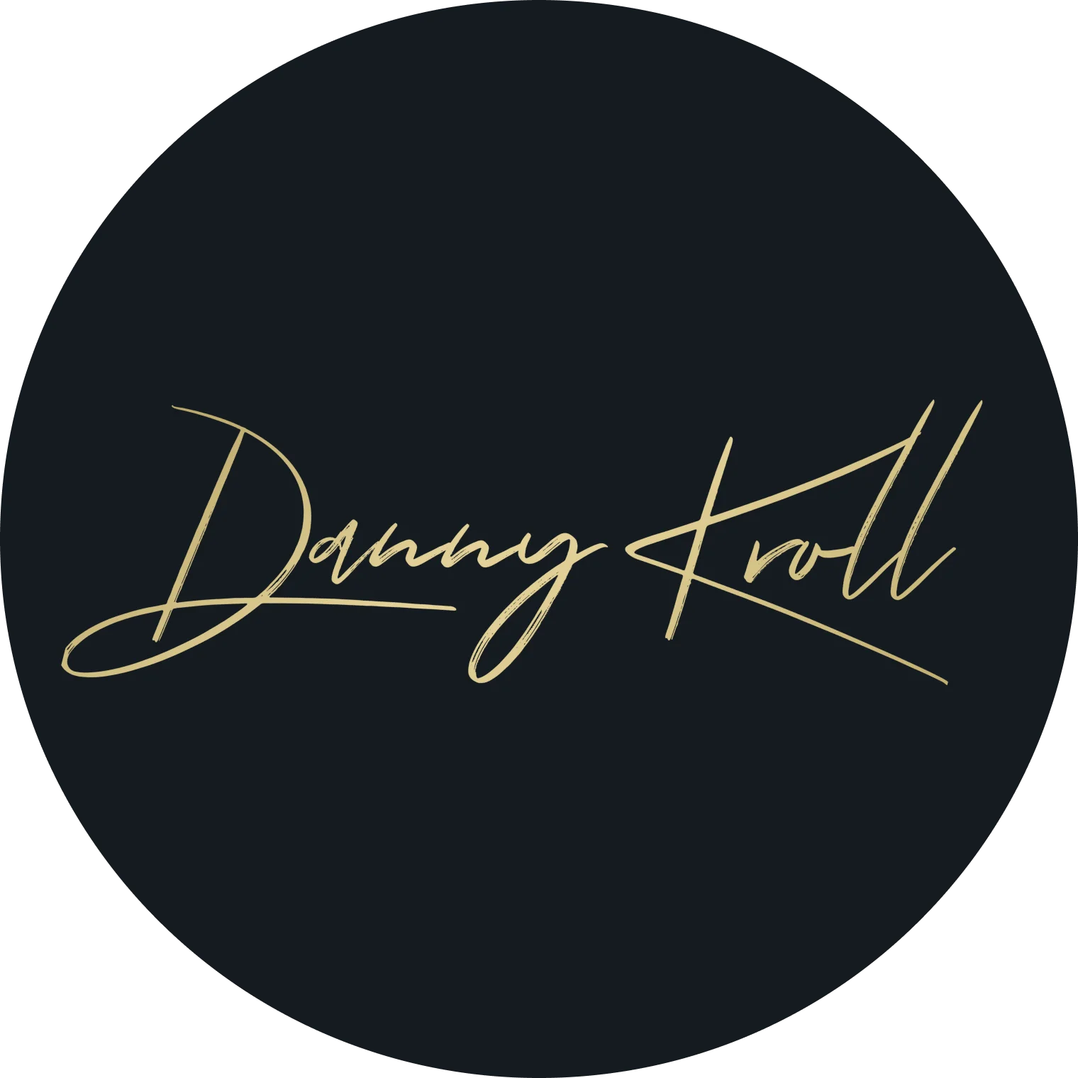 Danny Kroll